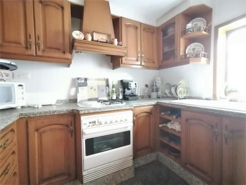 Foto e8041759-adb6-4249-a9a1-65df5a1f1beb. Dachwohnung mit heizung in Eixample Alcoi