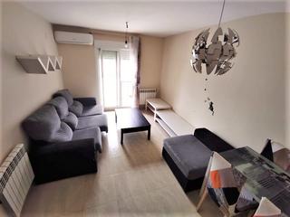 Dachwohnung in Muro de Alcoy