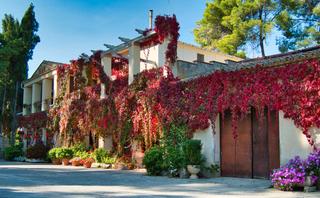 Masia a Batoi