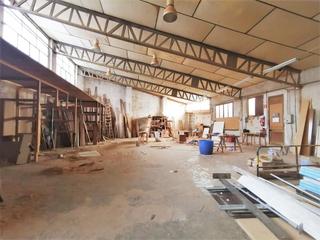 Business premise in Zona Nord