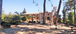 Chalet in Muro de Alcoy