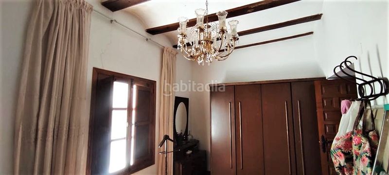 Foto 0dc9ce01-c3f2-4261-85b4-dc96aa85daa2. Chalet en Muro de Alcoy