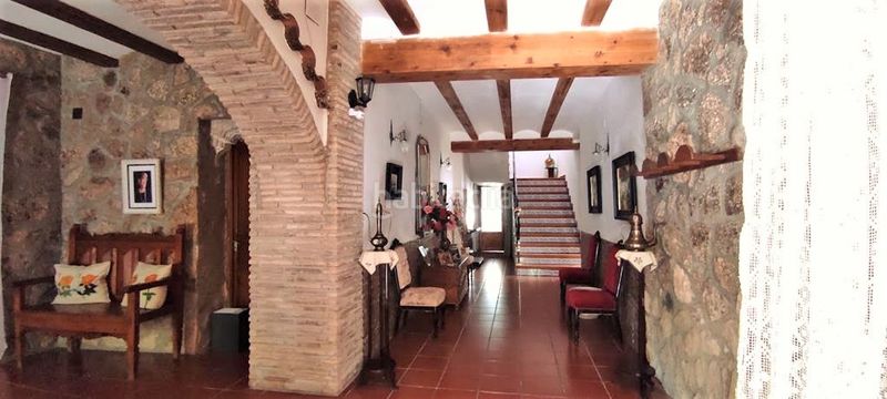 Foto 126e05bb-16f2-4185-8d19-221ebeb1169b. Chalet en Muro de Alcoy
