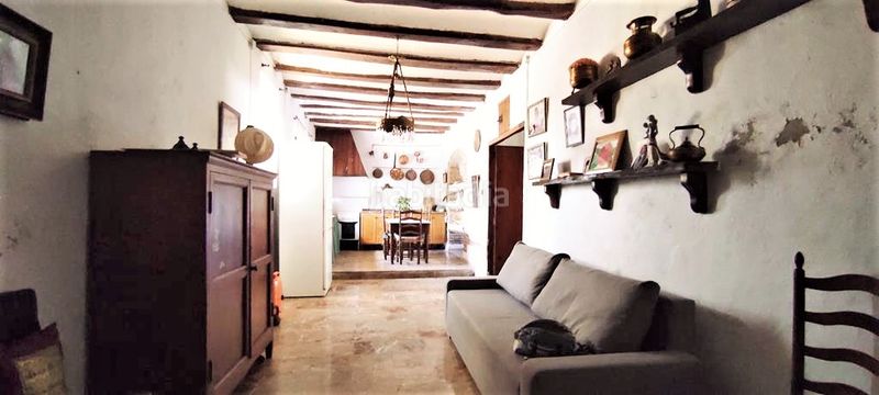 Foto 151cbeb0-b16d-4ed2-a2db-e3a1c5dc8943. Chalet en Muro de Alcoy