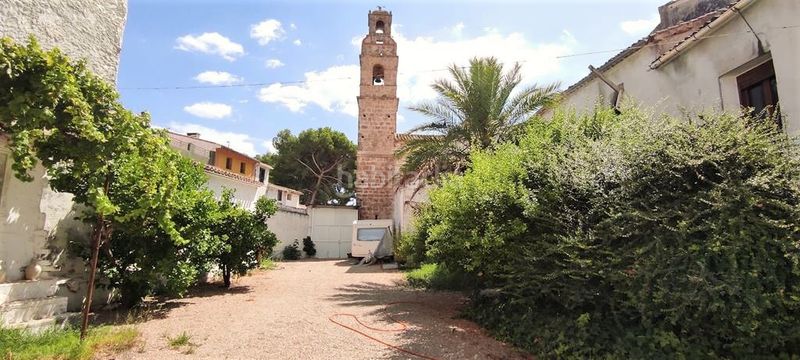 Foto 30f22b7e-9327-4744-8ef3-ab346efda384. Chalet en Muro de Alcoy