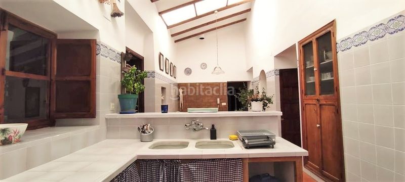 Foto 319d89a1-d64e-4774-93be-b196d66dc026. Chalet en Muro de Alcoy