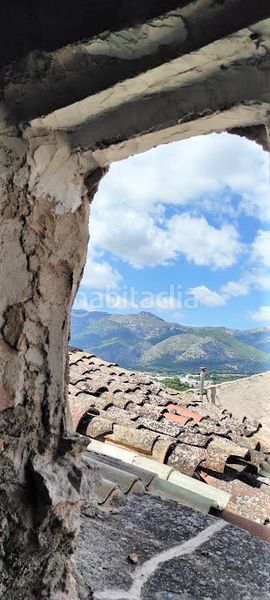 Foto 3641cd62-7394-4bad-8282-03bc28a2d419. Chalet en Muro de Alcoy