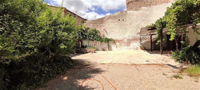 Foto 427b85e9-1a83-4a2d-854d-2460a6890d04. Chalet en Muro de Alcoy