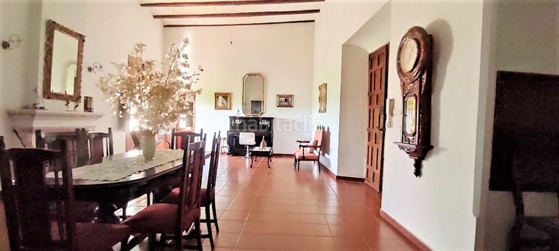 Foto 5499bb3c-6e74-4079-8a91-3b6445b3320f. Chalet en Muro de Alcoy