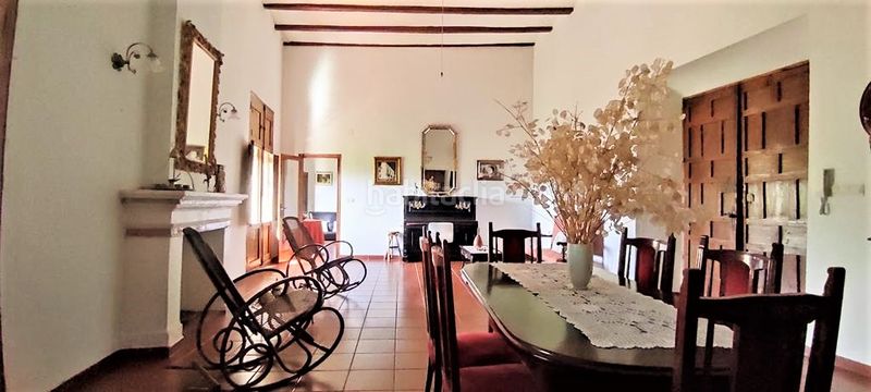 Foto 6ff0fb17-bf89-43bd-8185-60a58fe20e12. Chalet en Muro de Alcoy