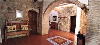 Xalet a Muro de Alcoy