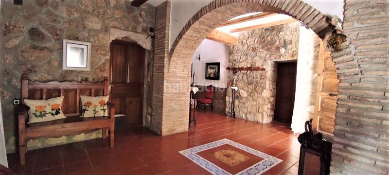 Foto 7aad42eb-a8b9-47e9-a43e-2f9b26b66a1a. Chalet en Muro de Alcoy