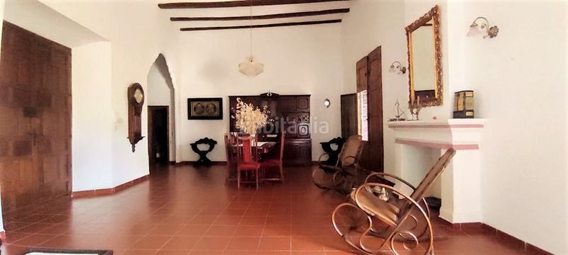 Foto 8cc09691-ee8c-43a0-b32a-8fbeede10e78. Chalet en Muro de Alcoy