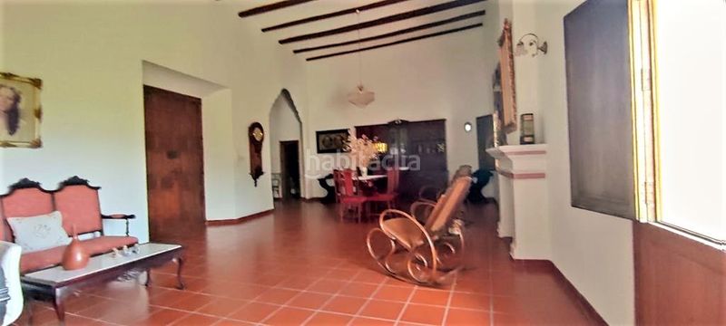 Foto b22a76c9-432a-4566-8608-19e8670b5382. Chalet en Muro de Alcoy