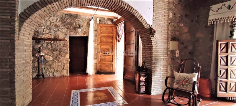 Foto cba10df3-cf08-4522-81fb-9ac765fd58fe. Chalet en Muro de Alcoy