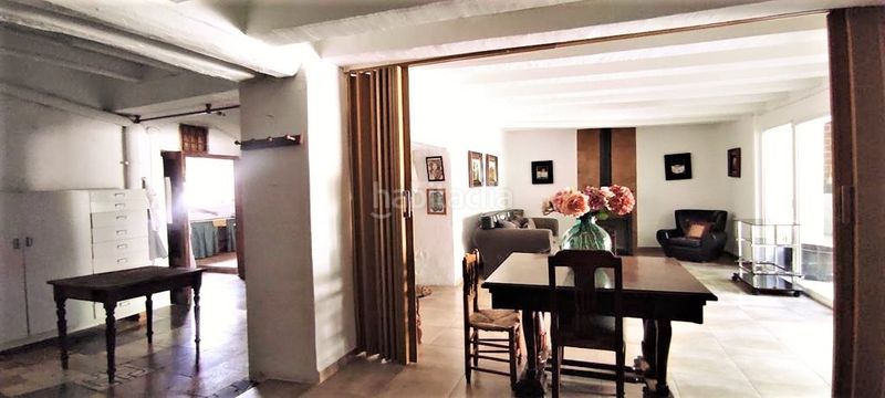 Foto d734a641-8ee5-4b1c-8a21-4000618fe00e. Chalet en Muro de Alcoy