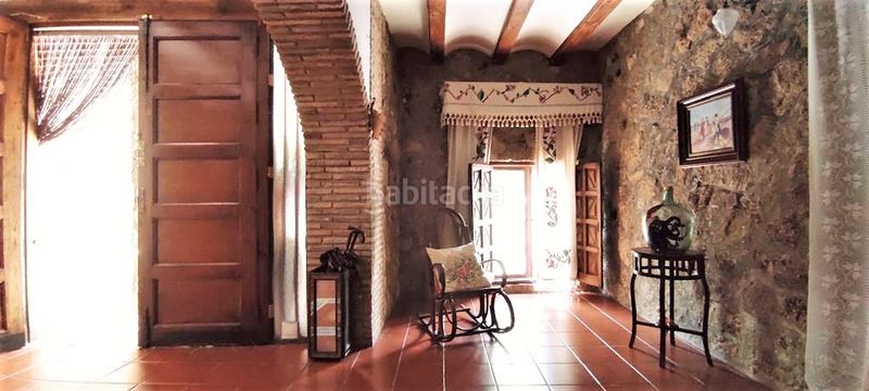 Foto ed3d6a9c-bd59-4bb6-8475-14e725410f04. Chalet en Muro de Alcoy