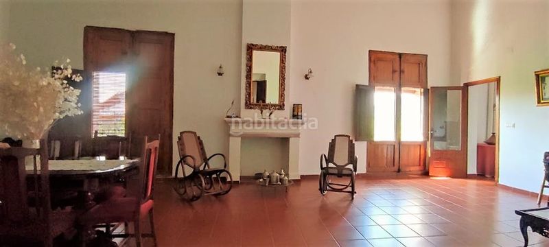 Foto f572f0d8-9a2b-45f5-b67a-f0dc7d4a199e. Chalet en Muro de Alcoy