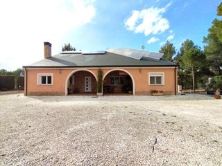 Chalet in Batoi
