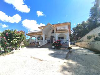 Chalet in Eixample