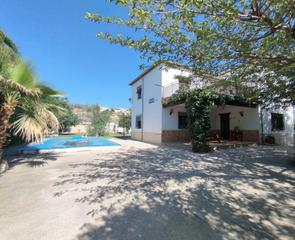Chalet en Cocentaina