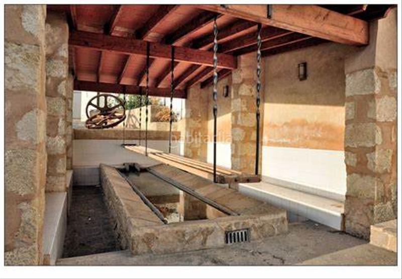 Foto 0593fabb-2606-476b-824a-228ce208863e. Chalet en Cocentaina