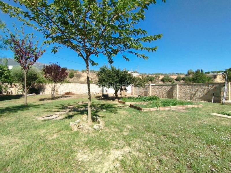 Foto 2184b4d7-e5a1-495f-8dad-407be93a6449. Chalet en Cocentaina