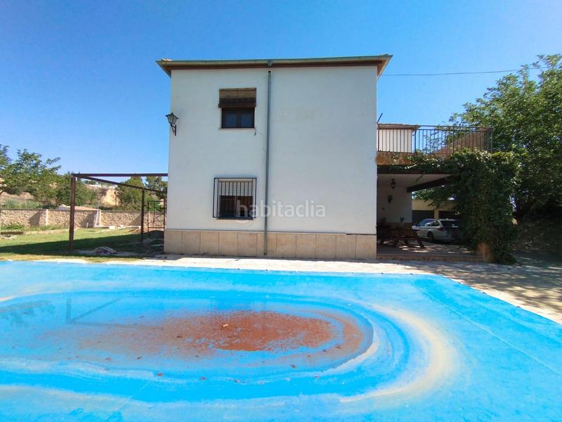 Foto 23dbd4ca-e8e3-428e-8a8a-9859af3ae78e. Chalet en Cocentaina