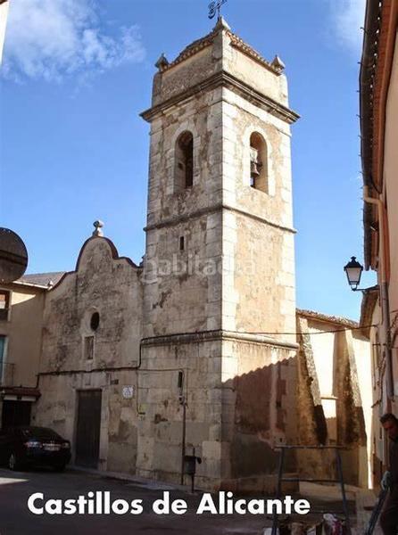 Foto 3da7a23c-7ccf-41e1-b1a3-36d917244ad6. Chalet en Cocentaina