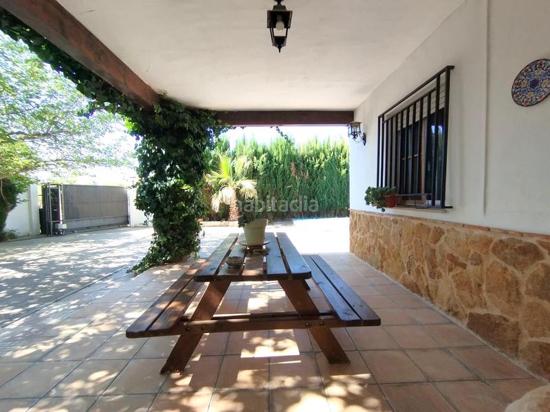 Foto 611b4fc3-a967-4c61-8f23-20c3f25b12cc. Chalet en Cocentaina