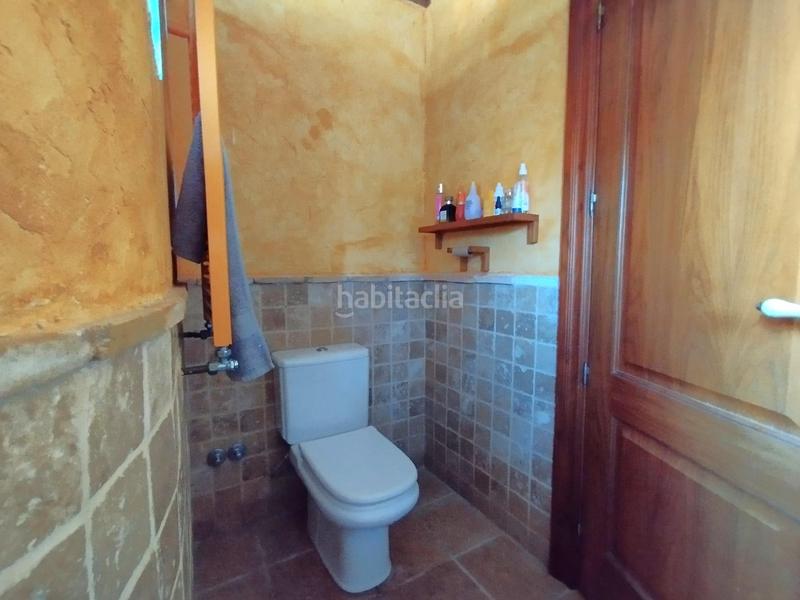 Foto 773a85af-6e2e-4a3b-bef2-eacab470d498. Chalet en Cocentaina