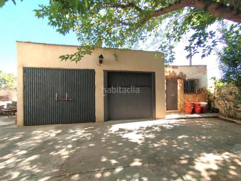 Foto 921c0004-eb69-4667-9f39-b3c870d8537f. Chalet en Cocentaina
