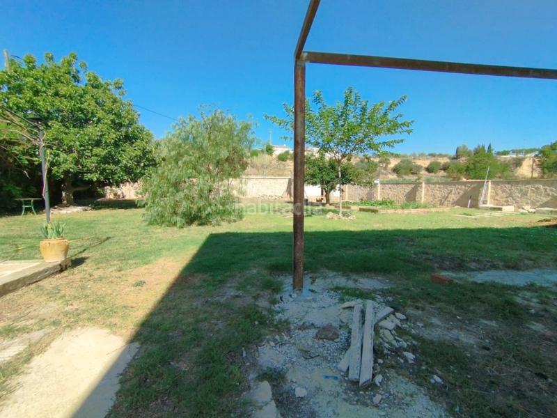 Foto c6b74a48-bb3b-4ab5-a182-bc347aaad637. Chalet en Cocentaina