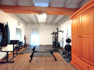 Country house in Alqueria d´Asnar (l´)