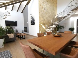 Chalet en Palomar