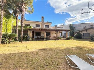 Maison à Atzeneta d´Albaida
