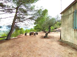 Terreny residencial a Gaianes