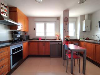 Zweistöckige Wohnung in Cocentaina