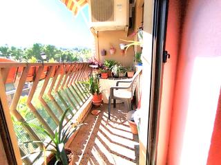 Flat in Cocentaina