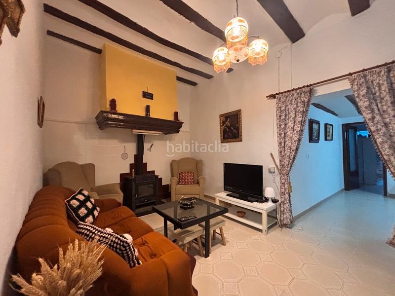 Foto 0596db58-e61a-4a8c-9bfb-991bdcdeec24. Casale con parcheggio in Almudaina