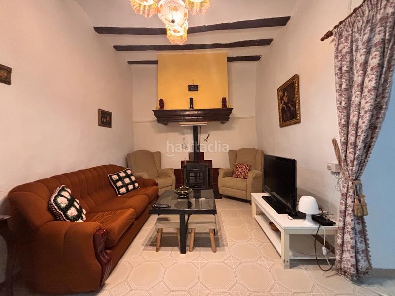 Foto 23421dd5-b078-4693-a3fd-1fe5864942c5. Casale con parcheggio in Almudaina