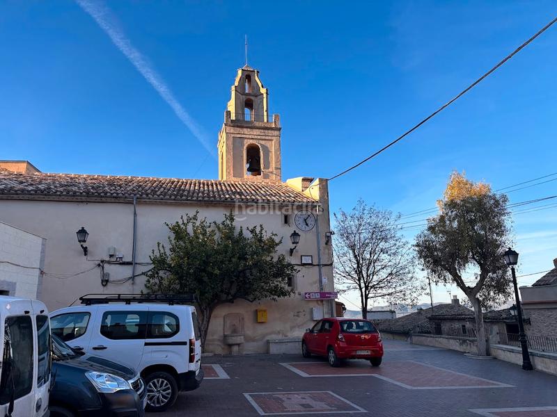 Foto 3ad578c4-f272-453c-a3cd-ec414c04c125. Casale con parcheggio in Almudaina