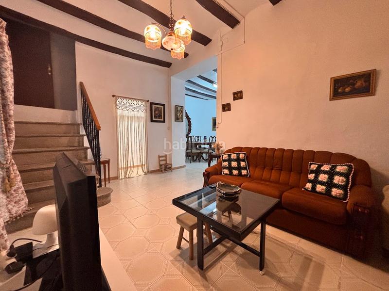 Foto 8cd307a5-2c63-4947-aaa4-dc687db8f760. Casale con parcheggio in Almudaina