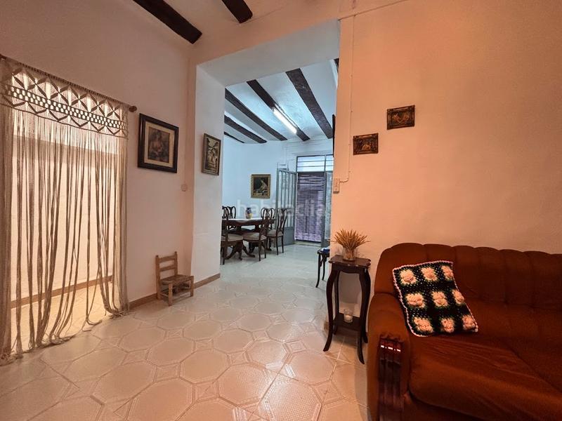 Foto b58df415-2e0b-4222-9466-90b1b2b2a832. Casale con parcheggio in Almudaina