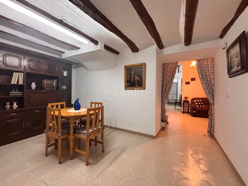 Foto bd4e98b0-1db0-4d04-9a57-d6e27c09f162. Casale con parcheggio in Almudaina