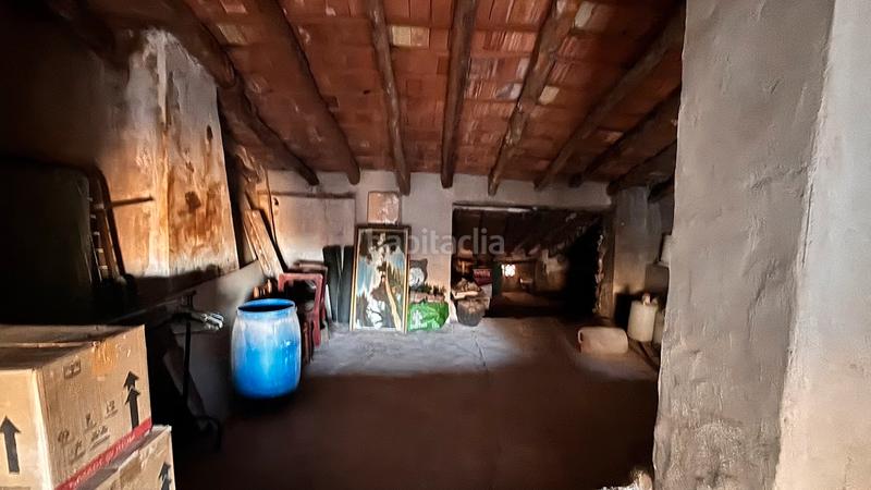 Foto c1f1e7d4-0cff-445d-b949-ce370117154e. Casale con parcheggio in Almudaina