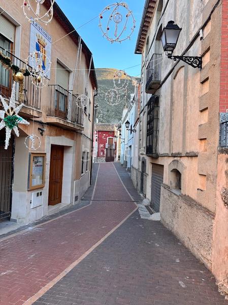 Foto f28a1fad-3929-48ac-96f4-4751391154fc. Casale con parcheggio in Almudaina