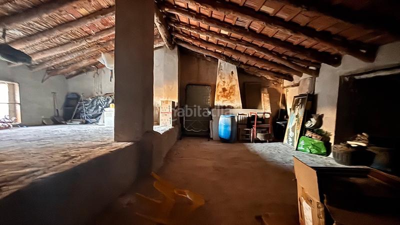 Foto f44fad29-c50a-4d20-86f6-b0eac65fad5e. Casale con parcheggio in Almudaina