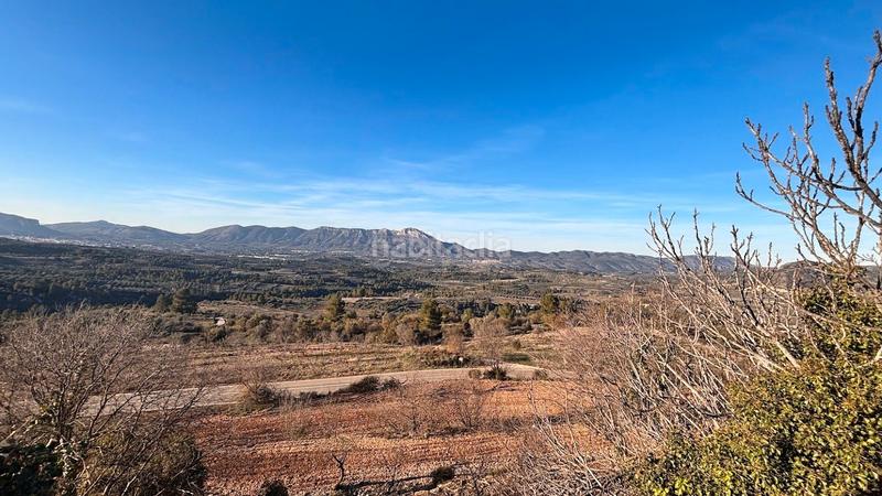 Foto 13285f43-9654-4fc7-880a-ee30e76a8524. Masía en Almudaina