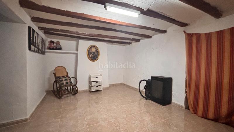 Foto 15814b30-14a9-4d47-b54a-8ed6b80615fa. Masía en Almudaina